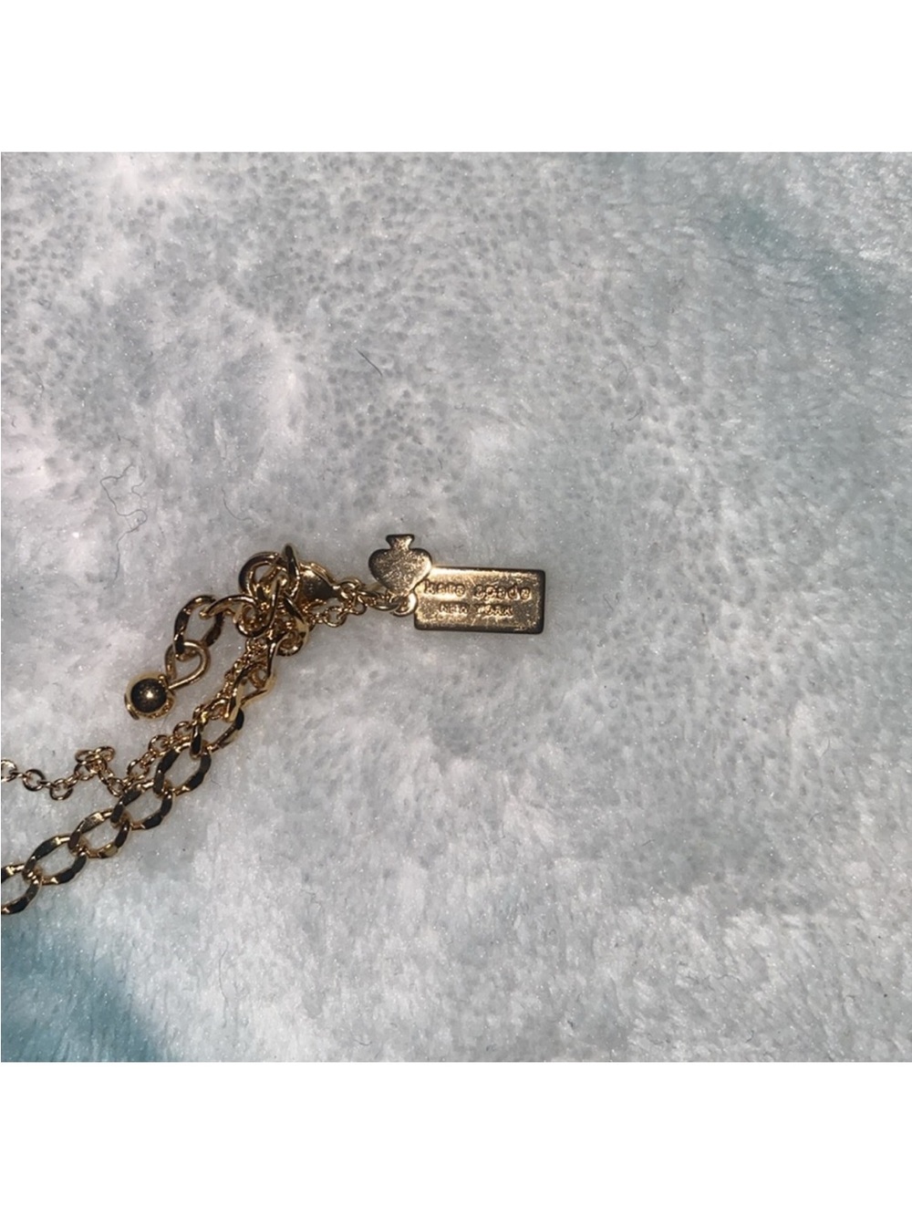 Kate spade necklace - Picture 5 of 7